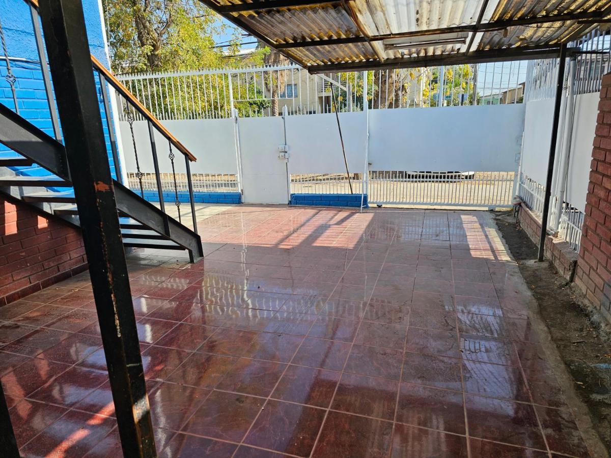 Apartamento Interior 2do Piso Casa, 026 Quilicura Apartamento Santiago