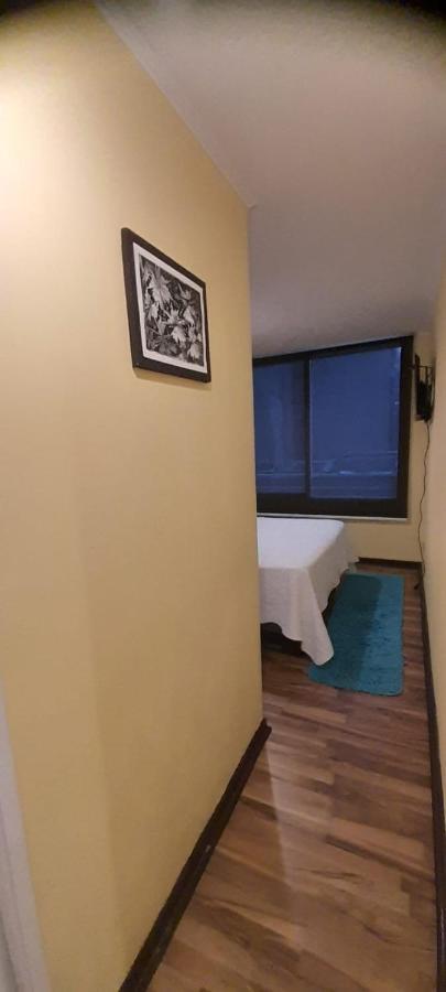 E&e Apartamento Santiago de Chile