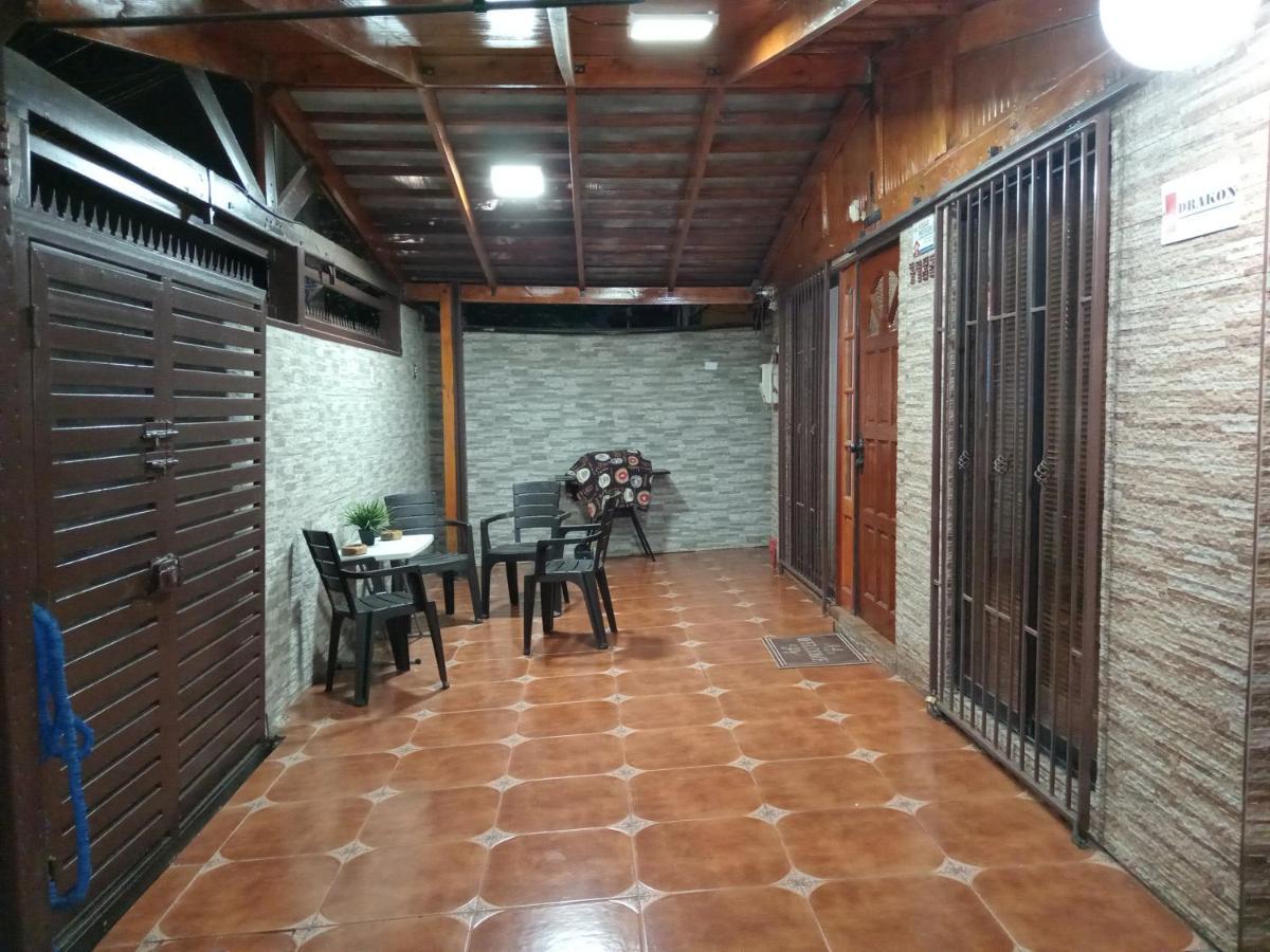Holiday home La Casa Di Gio, Santiago, Chile