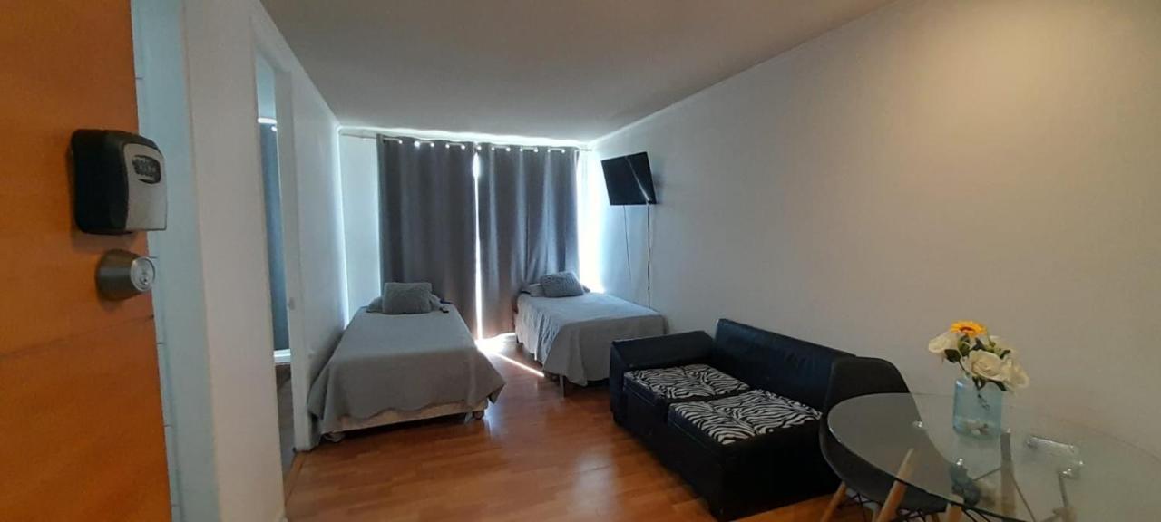 Apartamento E&e Santiago de Chile