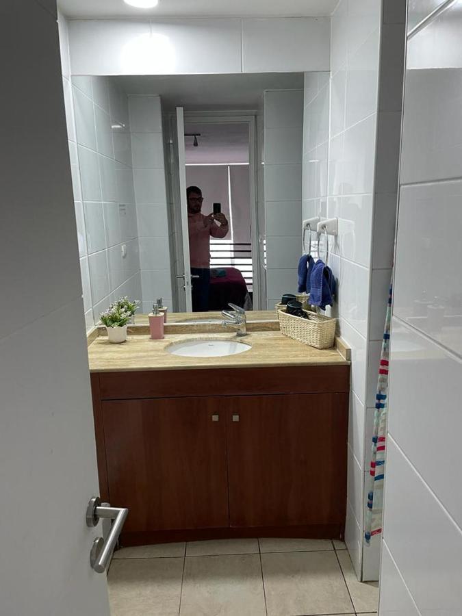Căn hộ Ayd Centro