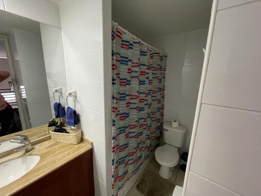 Ayd Centro Căn hộ