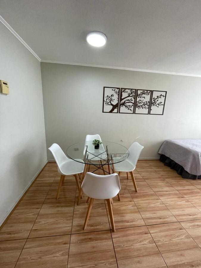 Ayd Centro Santiago