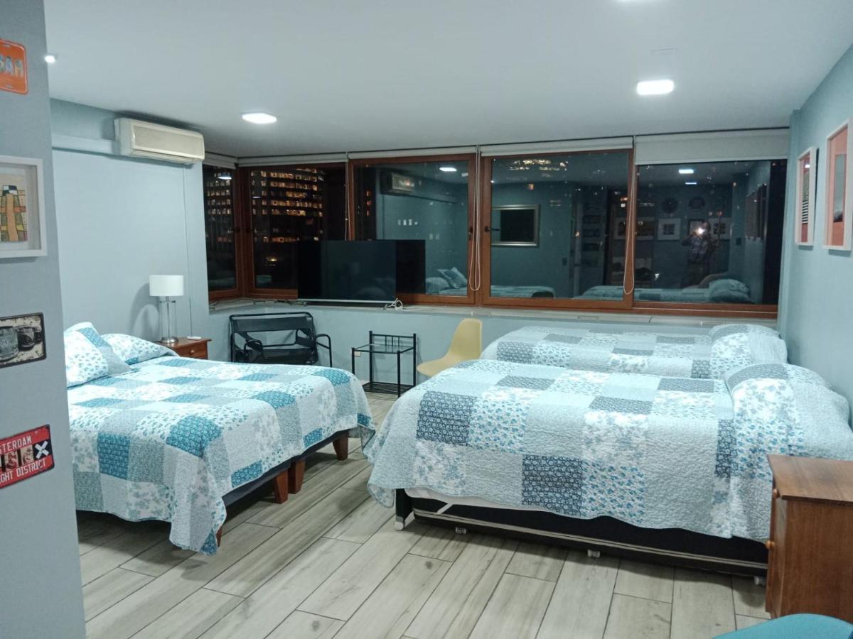 Apartamento Providencia Departamento A Pasos Costanera Center