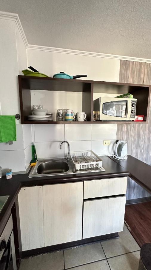Hermoso Departamento En Apartment *