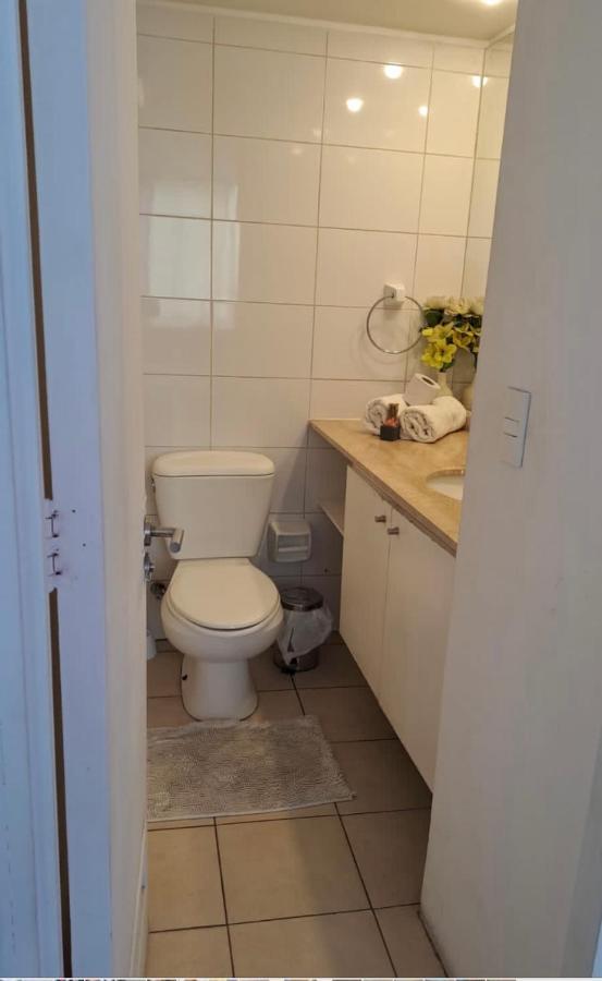 Apartamento Amoblados Guscar Santiago
