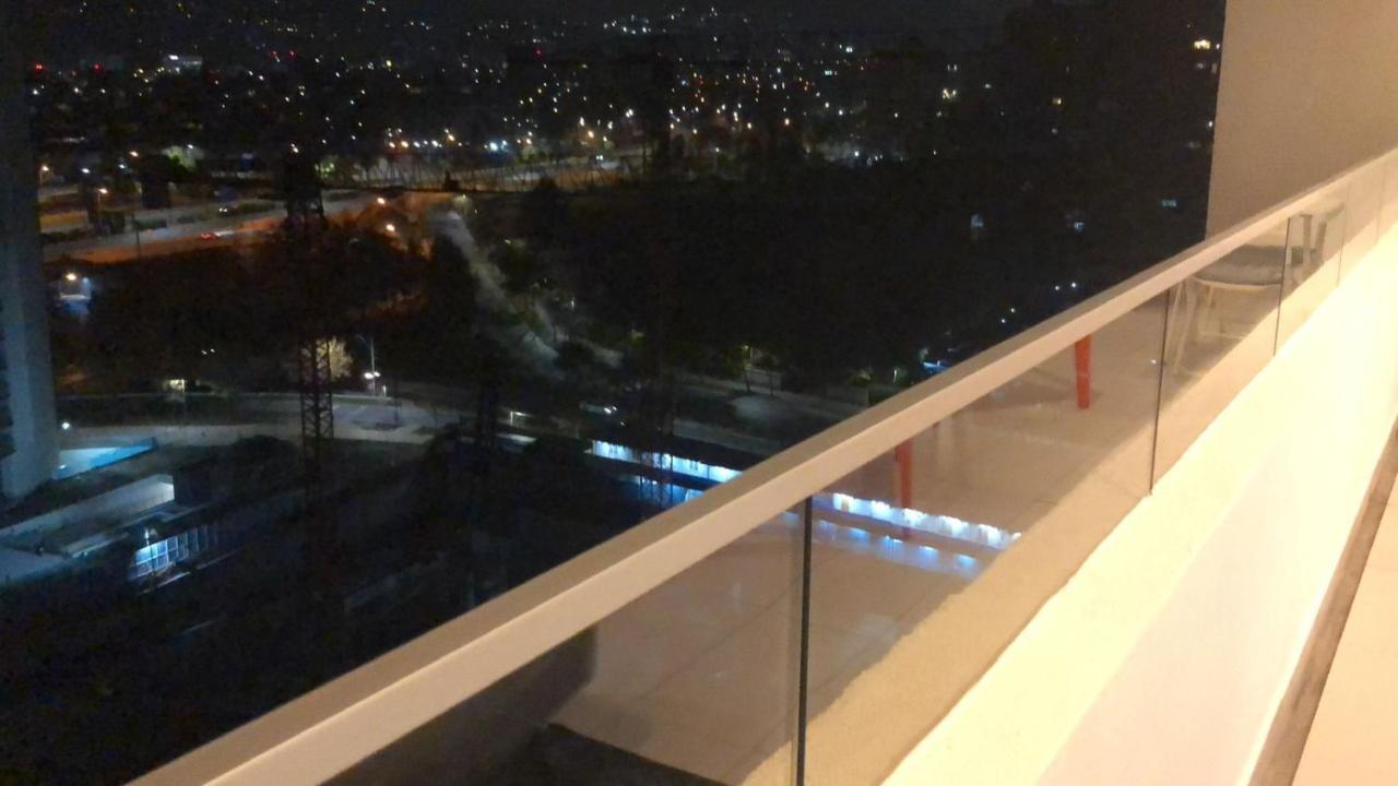 Parque Arauco Kennedy Apartamento Santiago