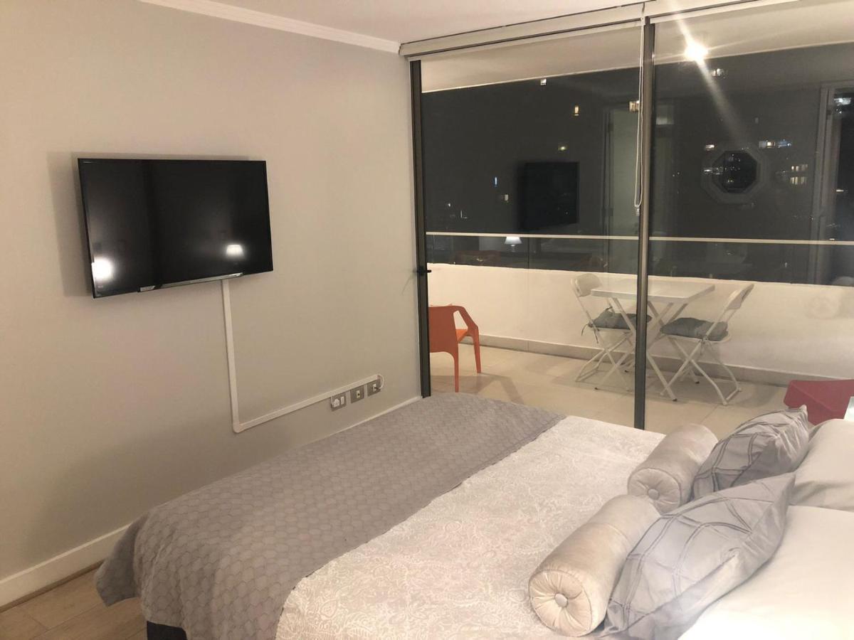 Parque Arauco Kennedy Apartment