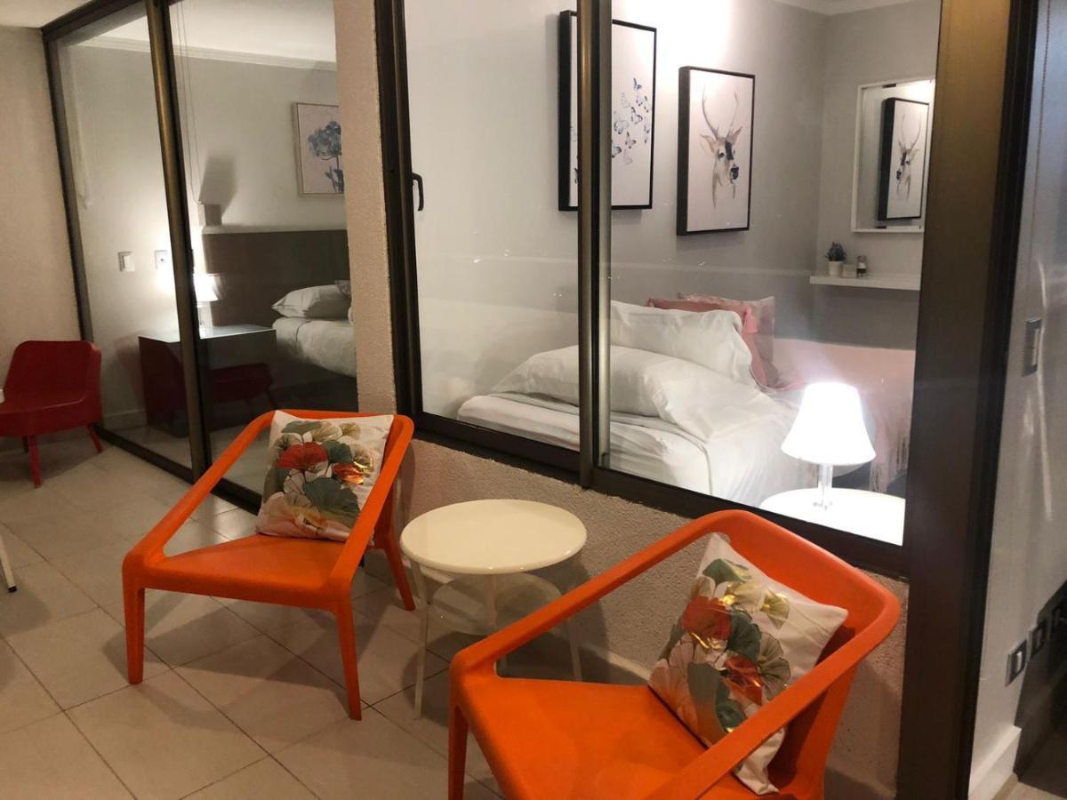 Apartment Parque Arauco Kennedy