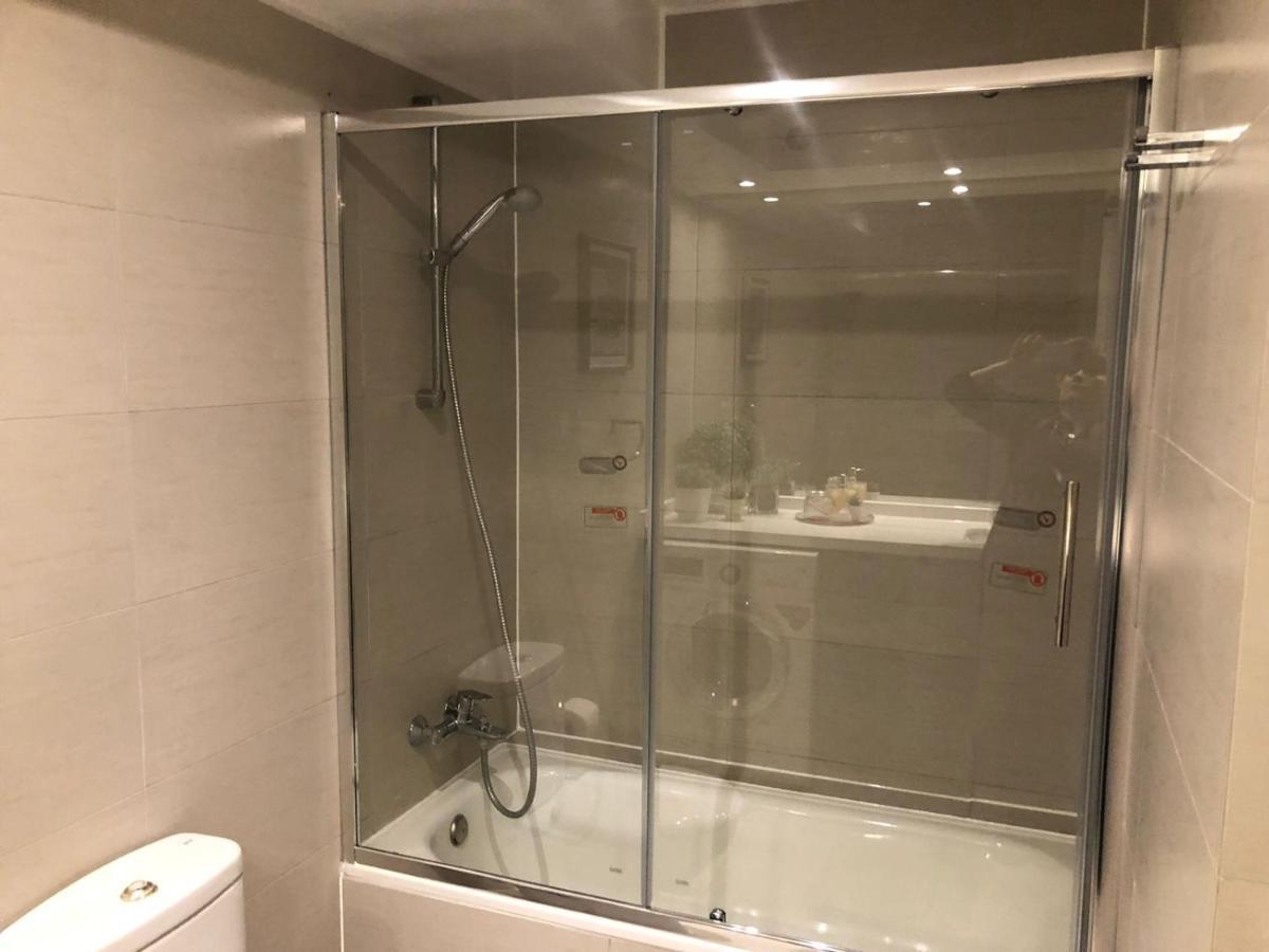 Apartment Parque Arauco Kennedy *