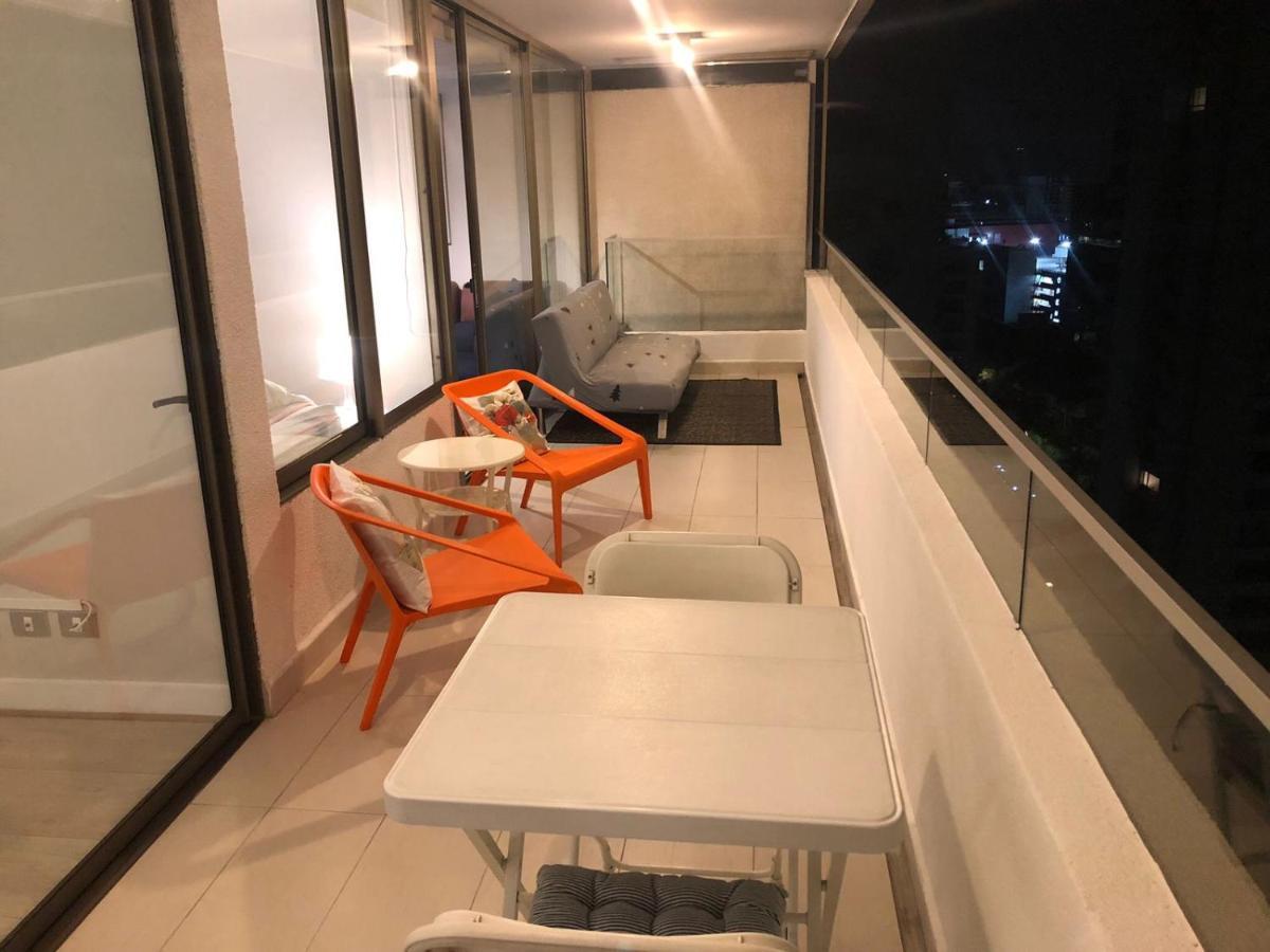 Parque Arauco Kennedy Apartamento *