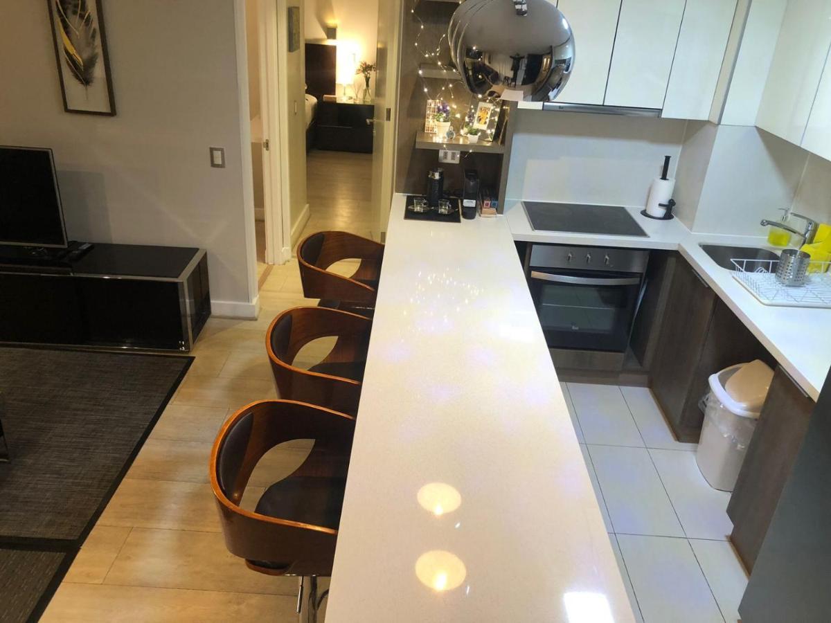 Parque Arauco Kennedy Apartment