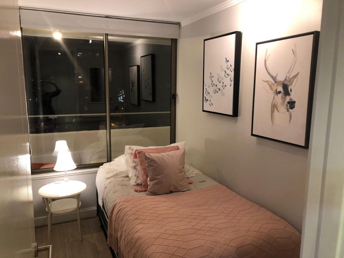 Parque Arauco Kennedy Apartamento Santiago