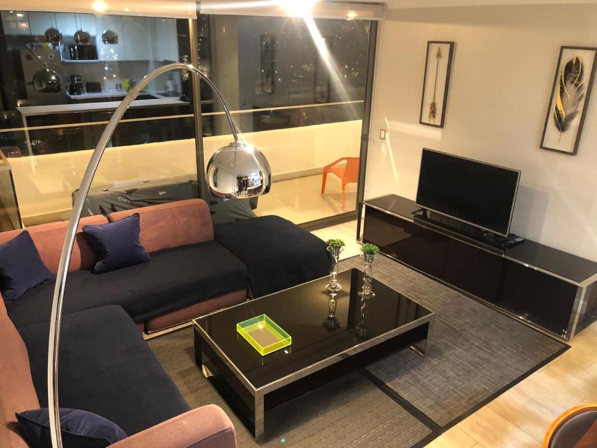 Apartment Parque Arauco Kennedy *