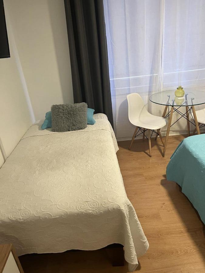 Apartment Victoria Inversiones *
