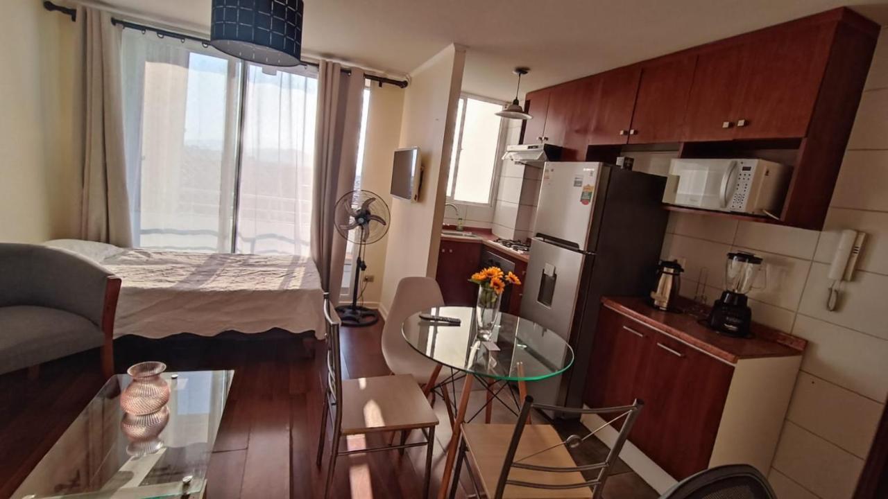Apartment Victoria Inversiones *