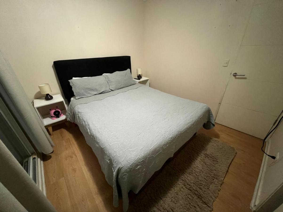 Apartment Victoria Inversiones Santiago