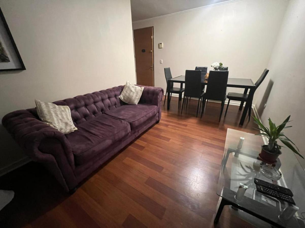 Victoria Inversiones Apartment