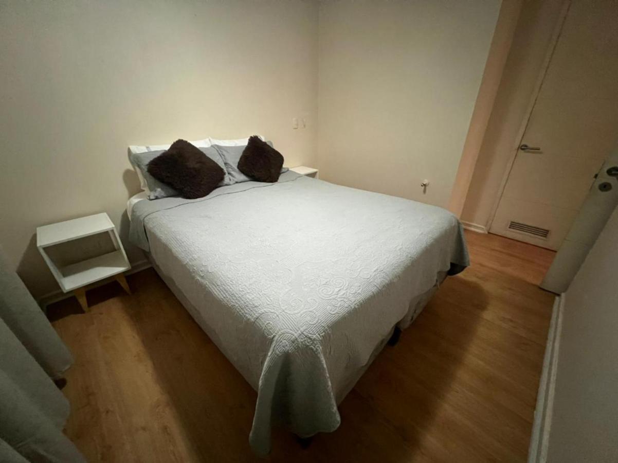 Victoria Inversiones Apartment Santiago