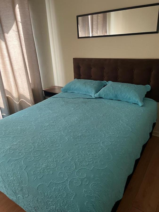 Apartment Victoria Inversiones Santiago