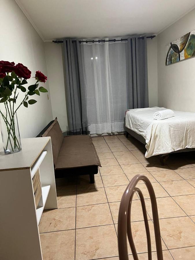 Victoria Inversiones Apartment *
