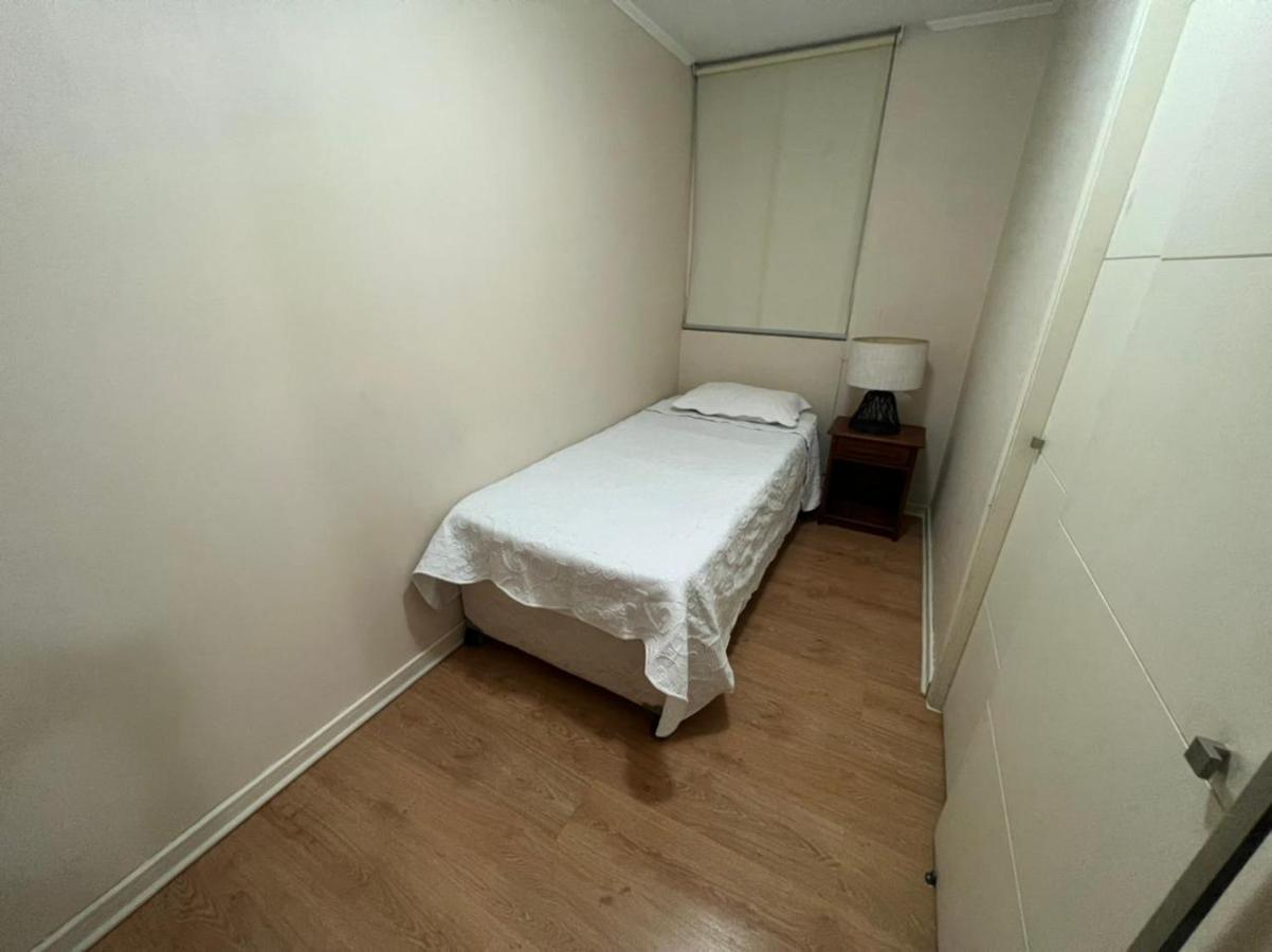 Apartment Victoria Inversiones Santiago