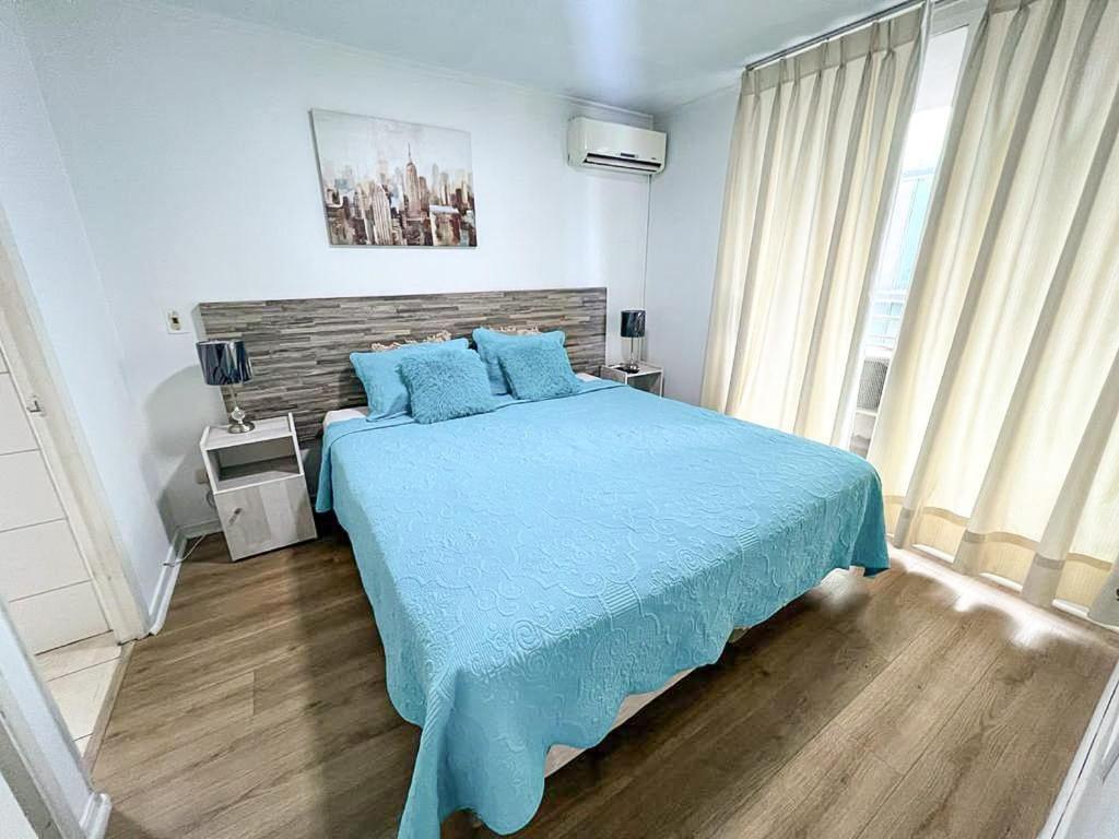 Apartment Victoria Inversiones *