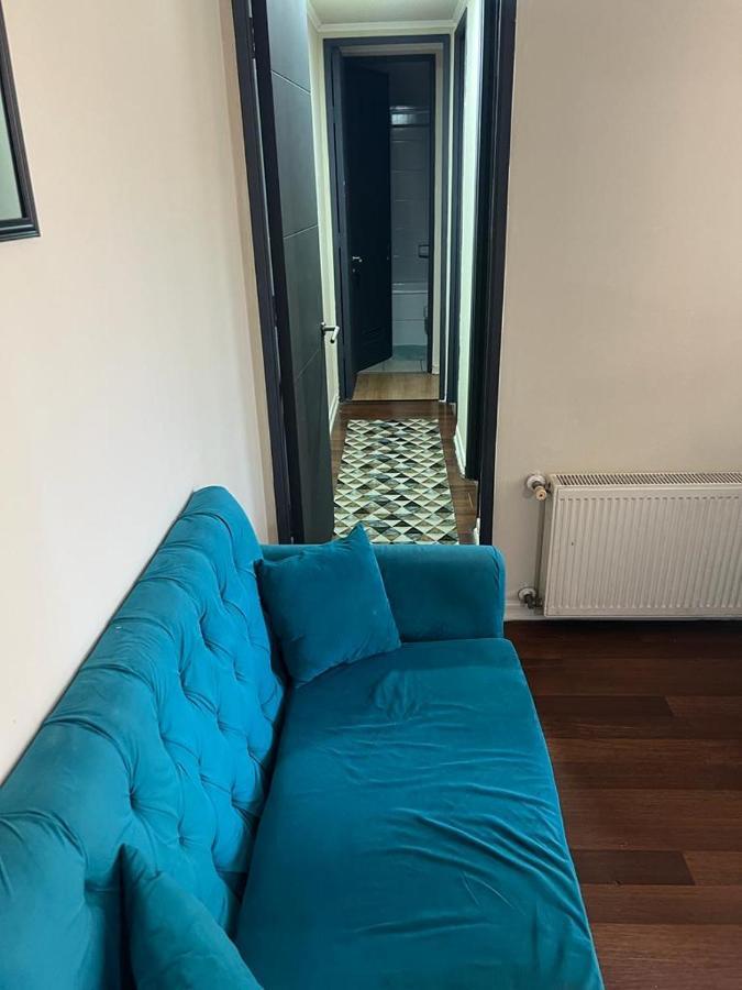 Apartment Victoria Inversiones Santiago