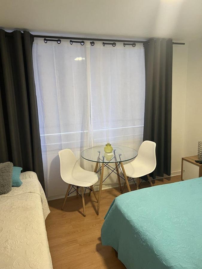 Victoria Inversiones Apartment