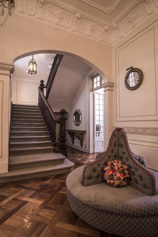 Matildas Boutique Hotel Santiago