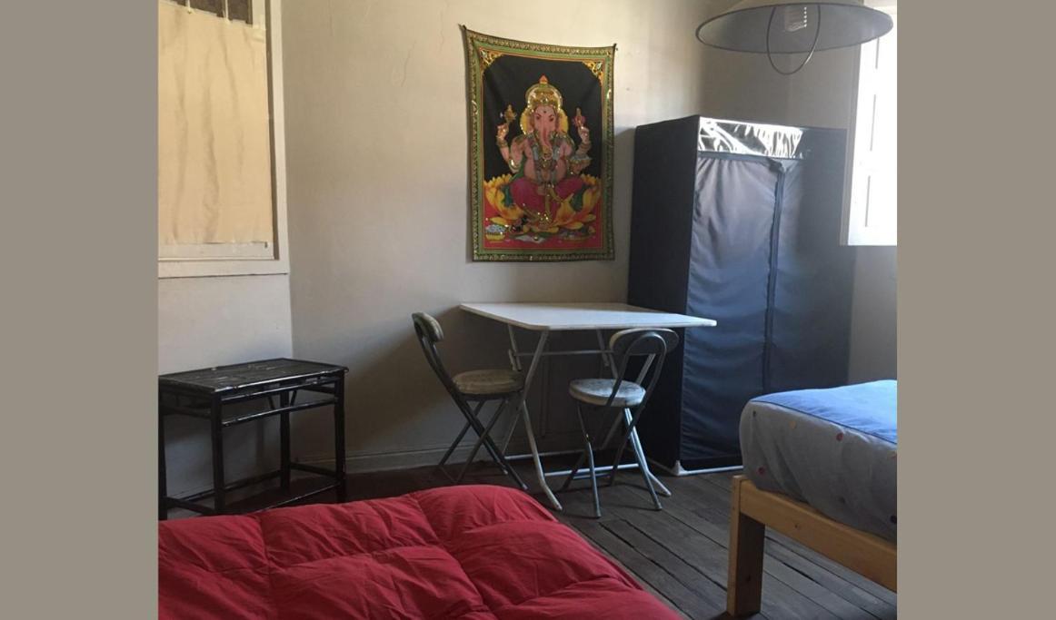 Hospedagem domiciliar Alojamiento En Casa Palmera Barrio Matta Centro De Santiago