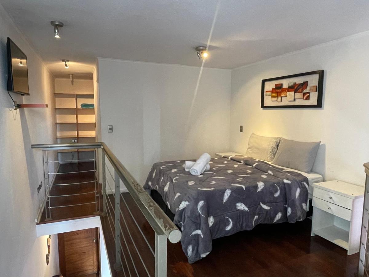 Apartamento Departamentos De Rosas