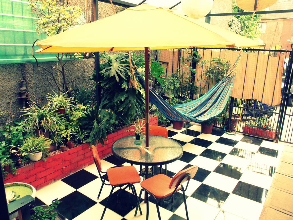 Hostel Friendly *