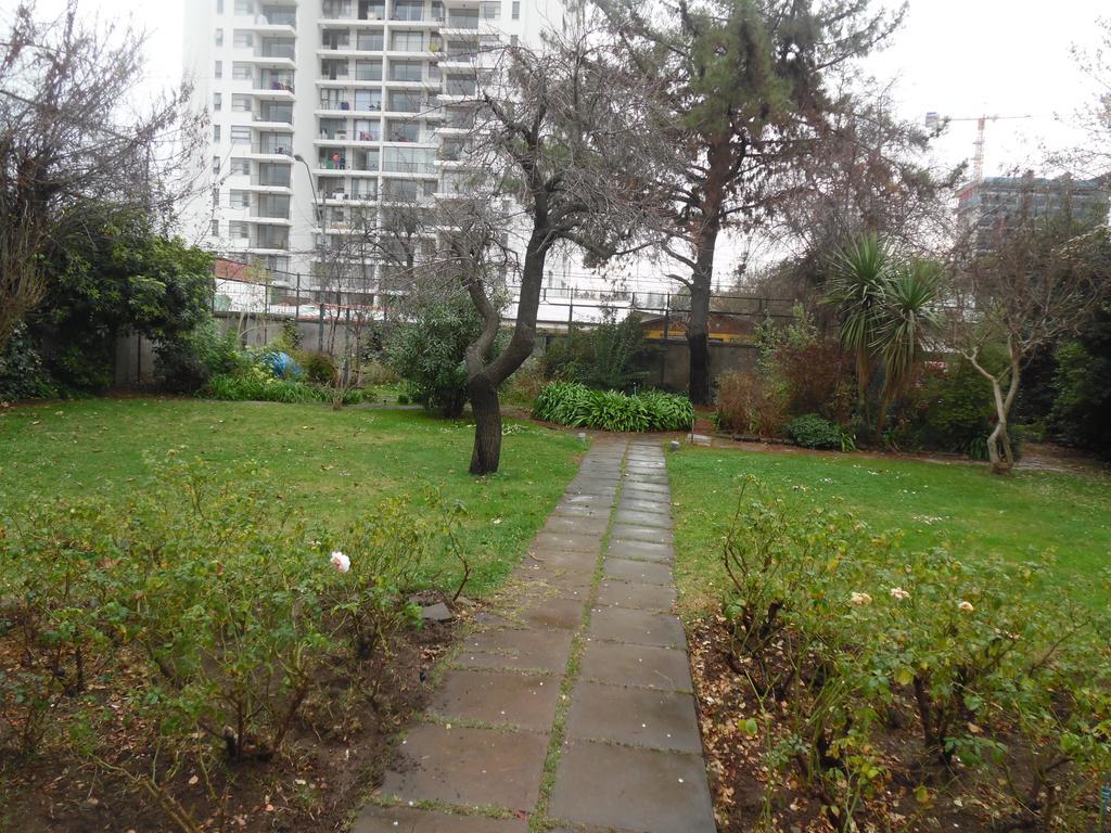 Quinchamali Santiago