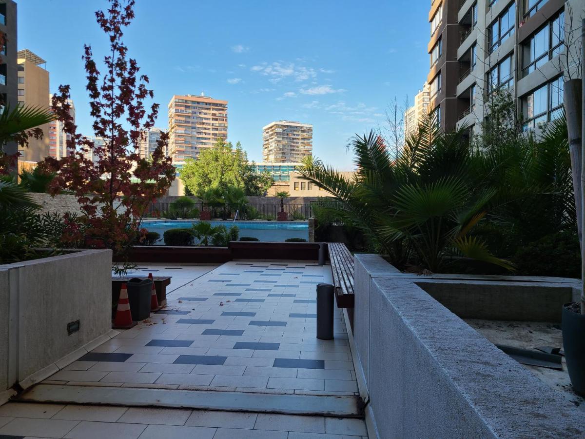 Departamento Santa Lucia Santiago
