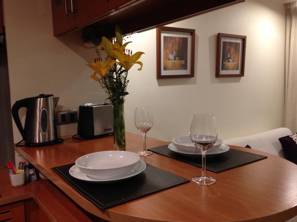 Ram Apartamento *