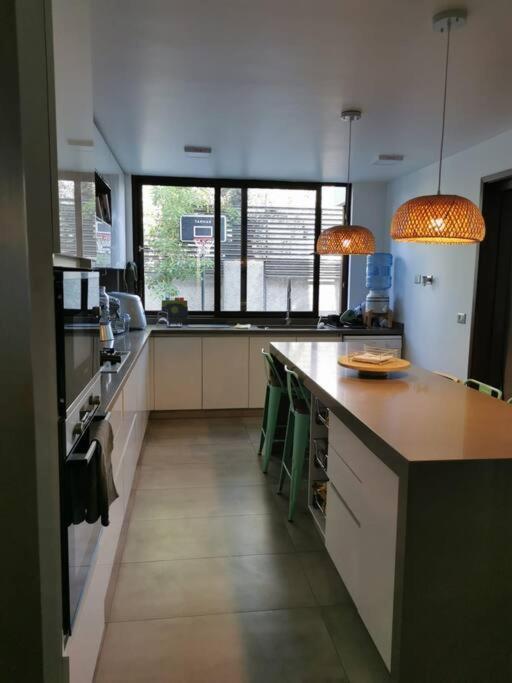 Apartamento Gran Departamento En Primer Piso + Patio Propio *