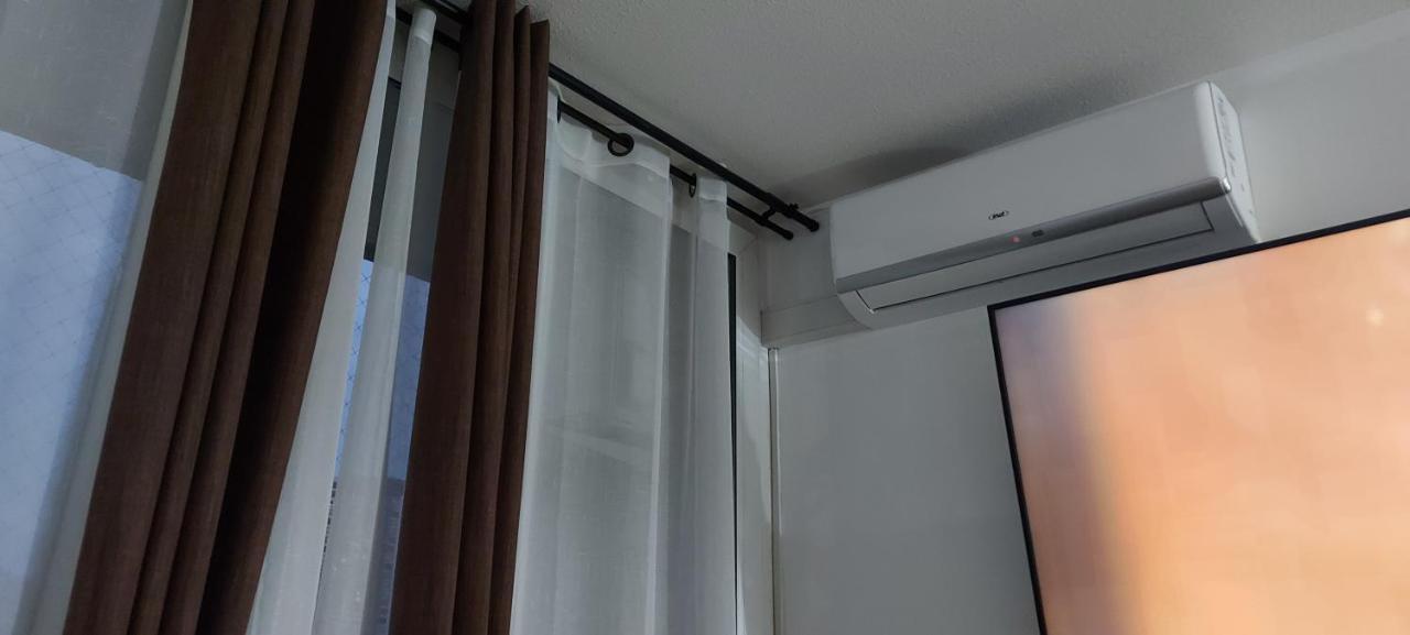 Apartment Habitacion Depto Business Santiago