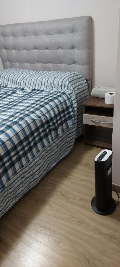 Habitacion Depto Business Apartment