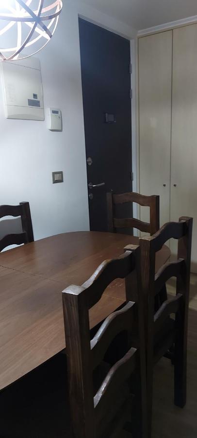 Habitacion Depto Business *