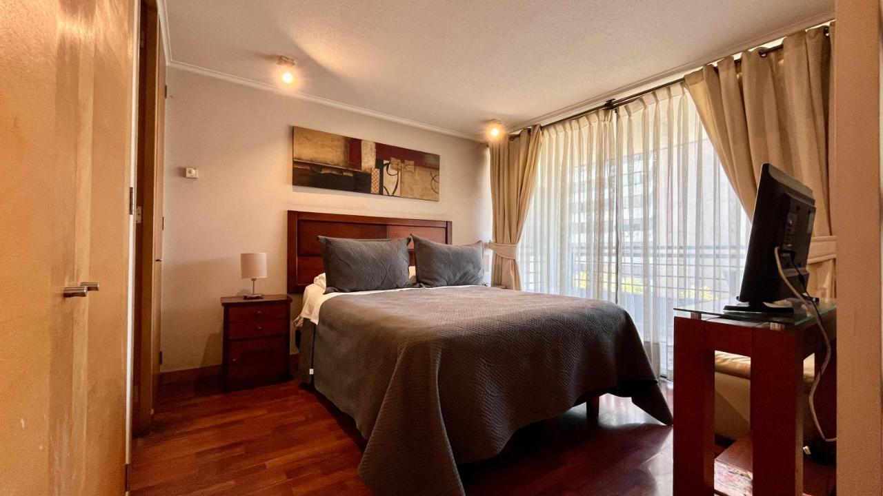 Centro Leones Apartment