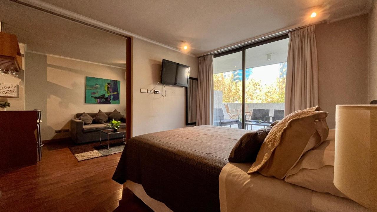 Apartment Centro Leones *