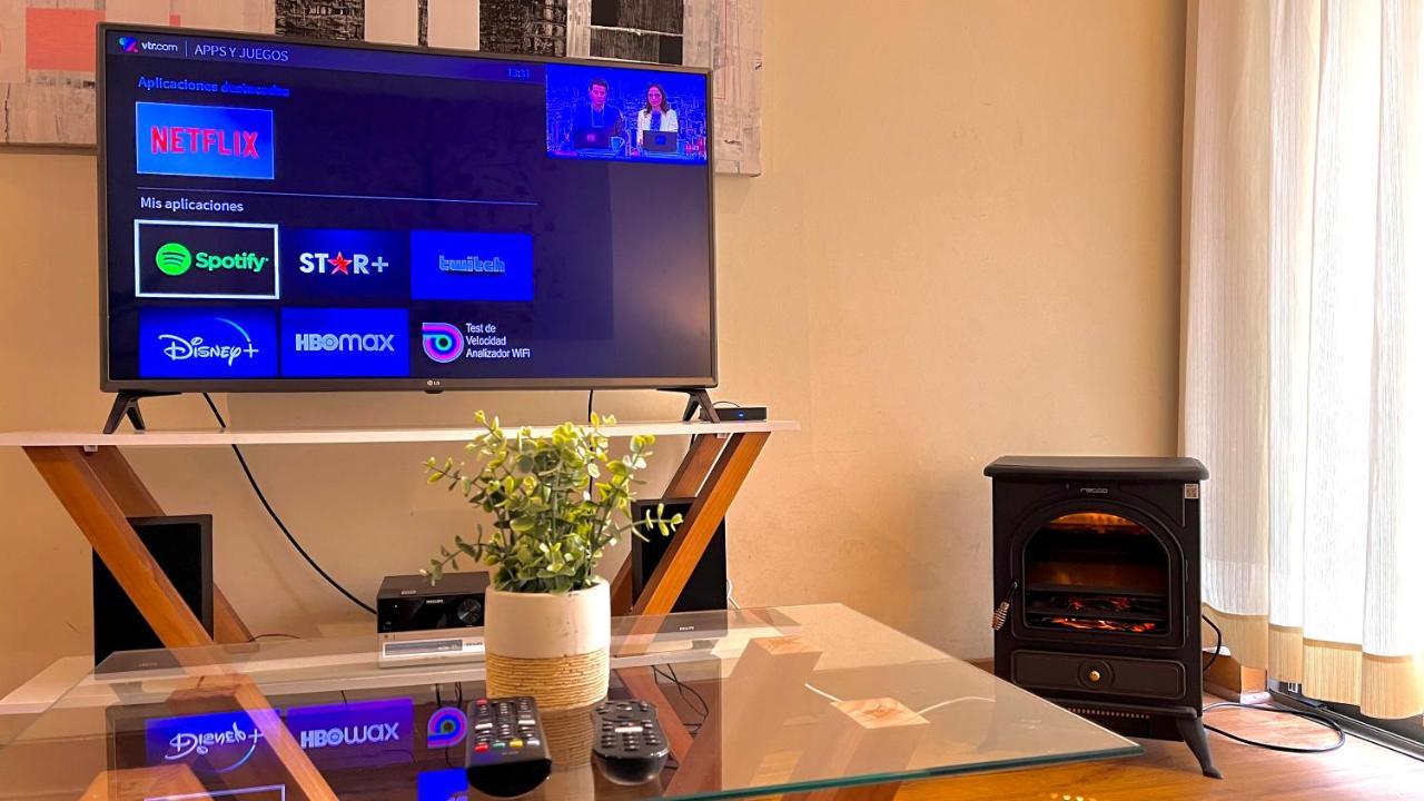 Apartment Centro Leones