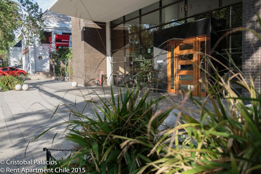 Apartment Providencia Value *