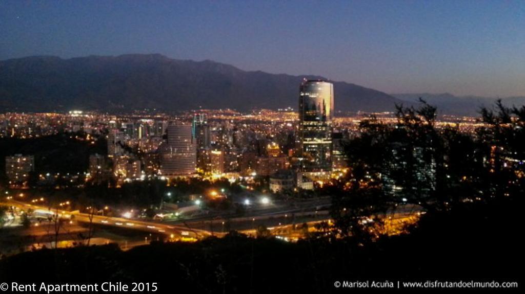 Providencia Value Apartment *