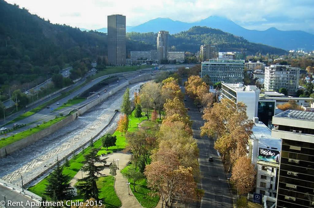 Apartment Providencia Value *
