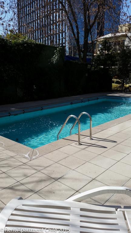 Apartment Providencia Value *