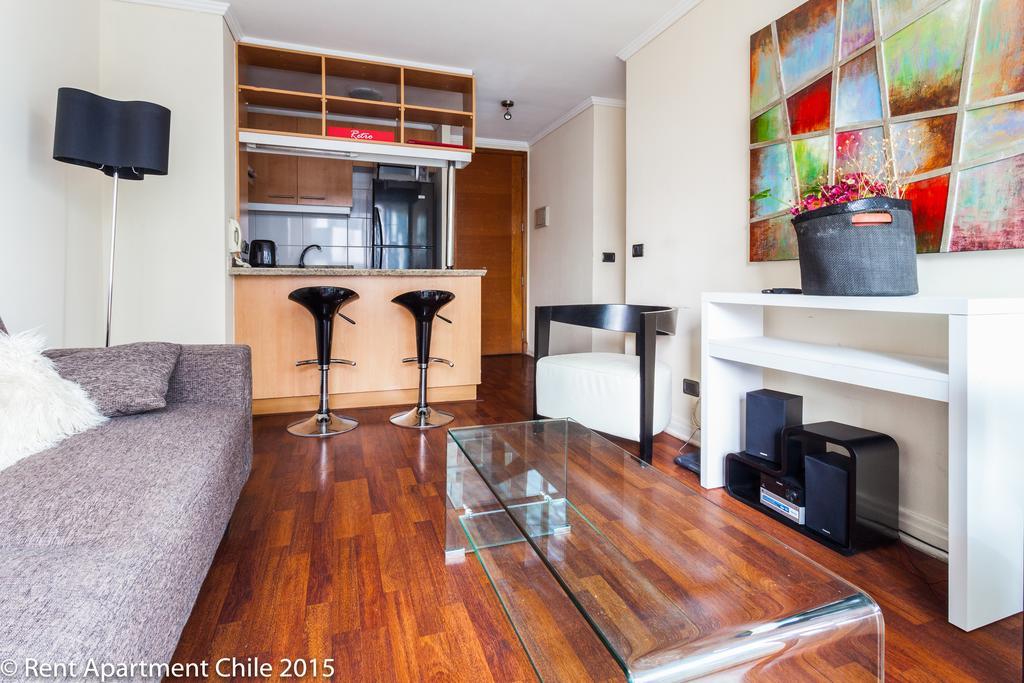 Apartment Providencia Value Santiago