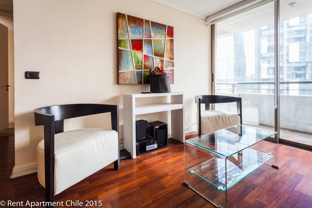 Apartment Providencia Value