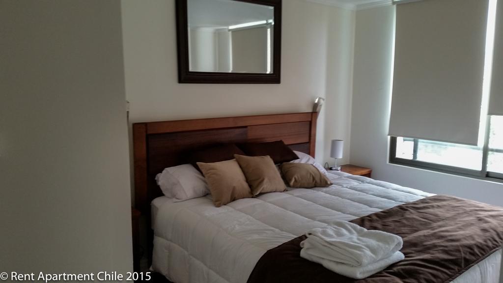 Apartment Providencia Value